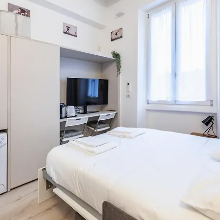 Apartment Easylife - Accogliente Monolocale In Porta Venezia *