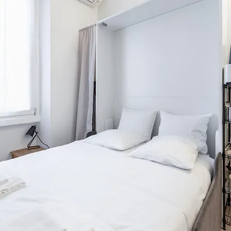 Apartment Easylife - Accogliente Monolocale In Porta Venezia Milan