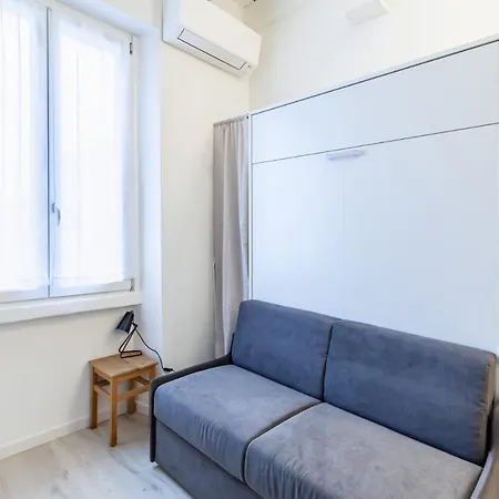 Apartment Easylife - Accogliente Monolocale In Porta Venezia