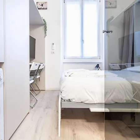 Apartment Easylife - Accogliente Monolocale In Porta Venezia *