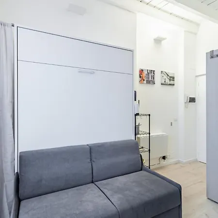 Easylife - Accogliente Monolocale In Porta Venezia *