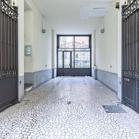 Easylife - - Abruzzi 54 - Porta Venezia شقة