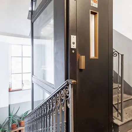 Easylife - Accogliente Monolocale In Porta Venezia Appartement *