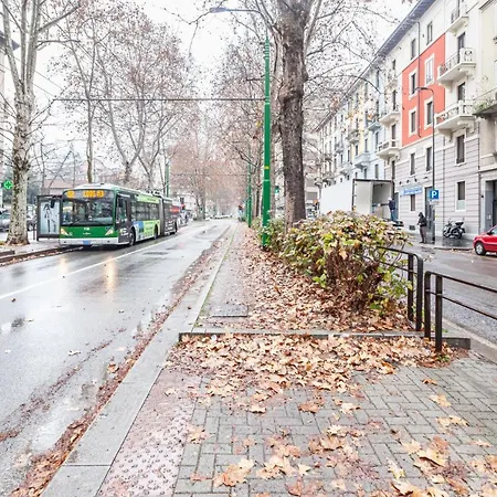 Easylife - - Abruzzi 54 - Porta Venezia ميلان