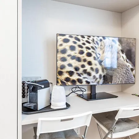 Easylife - - Abruzzi 54 - Porta Venezia شقة ميلان