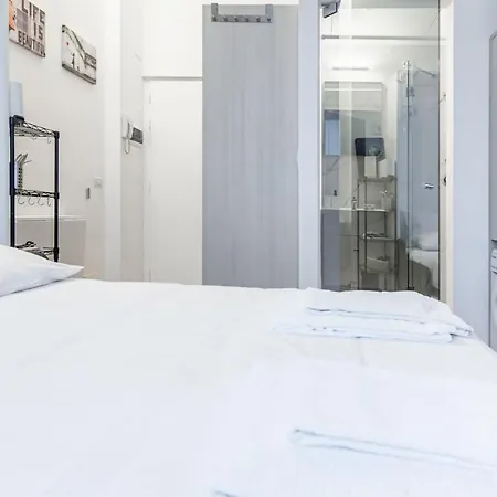 Easylife - Accogliente Monolocale In Porta Venezia Apartment Mailand