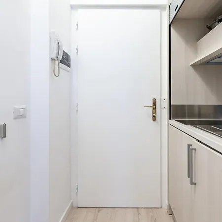 Apartment Easylife - Accogliente Monolocale In Porta Venezia