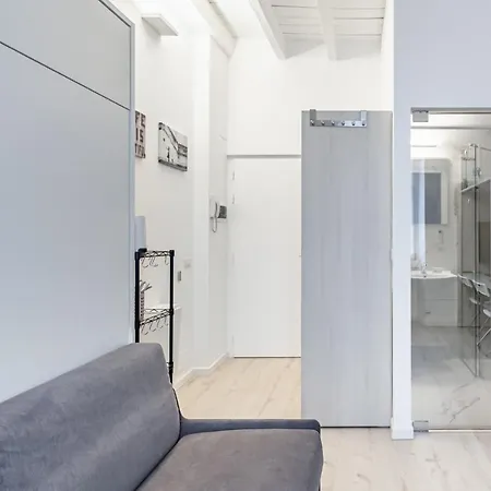 Easylife - Accogliente Monolocale In Porta Venezia * Mailand